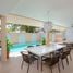4 Bedroom Villa for rent at Fisherman Way Beach Villa, Rawai, Phuket Town