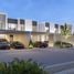 4 Bedroom Townhouse for sale at La Rosa, Villanova, Dubai Land, Dubai