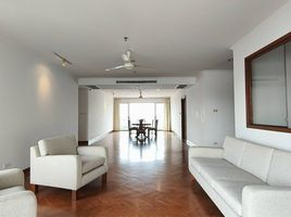 3 Schlafzimmer Appartement zu vermieten im Baan Suan Plu, Thung Mahamek