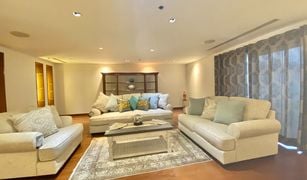 Кондо, 3 спальни на продажу в Khlong Toei Nuea, Бангкок Kallista Mansion
