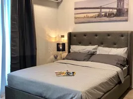 Studio Wohnung zu vermieten im Venio Sukhumvit 10, Khlong Toei