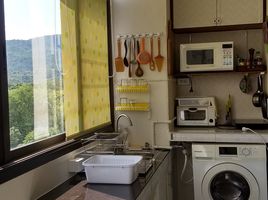 1 Schlafzimmer Appartement zu vermieten im Sky Breeze Condo, Suthep, Mueang Chiang Mai, Chiang Mai