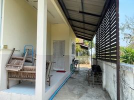 2 Schlafzimmer Haus zu verkaufen im Baan Luckyhome, Hua Ro, Mueang Phitsanulok, Phitsanulok