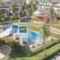 3 Bedroom Villa for sale at Murooj Al Furjan, Murano Residences, Al Furjan, Dubai