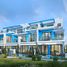 4 Bedroom Townhouse for sale at Santorini, DAMAC Lagoons