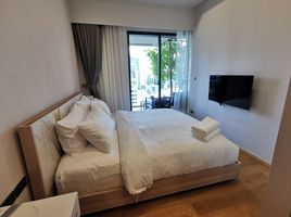 2 Schlafzimmer Appartement zu vermieten im Siamese Exclusive Sukhumvit 31, Khlong Toei Nuea