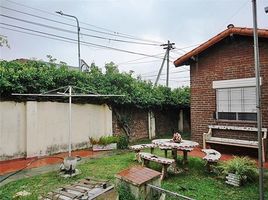 2 Schlafzimmer Haus zu verkaufen in Vicente Lopez, Buenos Aires, Vicente Lopez