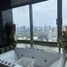 3 Schlafzimmer Penthouse zu vermieten im The Lakes, Khlong Toei