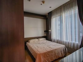 2 Schlafzimmer Wohnung zu vermieten im Siri At Sukhumvit, Phra Khanong, Khlong Toei, Bangkok, Thailand
