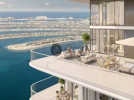 4 Schlafzimmer Penthouse zu verkaufen im Address The Bay, EMAAR Beachfront, Dubai Harbour