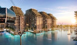 EMAAR South, दुबई Azizi Venice में 3 बेडरूम अपार्टमेंट बिक्री के लिए