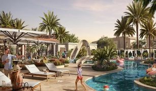 2 Habitaciones Adosado en venta en Yas Acres, Abu Dhabi Yas Park Gate