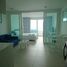 1 Schlafzimmer Penthouse zu verkaufen im Santorini, Pak Nam Pran, Pran Buri