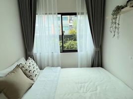 2 Bedroom Condo for rent at Condo Me Navanakorn, Chiang Rak Noi, Bang Pa-In, Phra Nakhon Si Ayutthaya