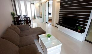 1 Bedroom Condo for sale in Khlong Toei Nuea, Bangkok Supalai Premier Place Asoke