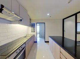 2 Bedroom Apartment for rent at Charoenjai Place, Khlong Tan Nuea