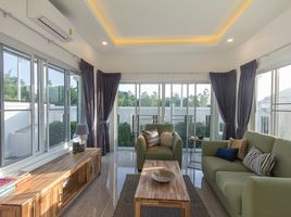 3 Schlafzimmer Villa zu verkaufen im Hua Hin Grand Hills, Hin Lek Fai, Hua Hin