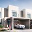 3 Bedroom Townhouse for sale at Parkside 3, EMAAR South, Dubai South (Dubai World Central)