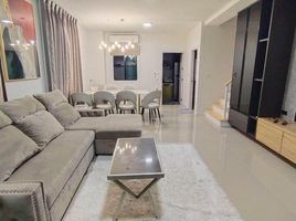 3 Bedroom House for rent at The Connect UP3 Ladprao 126, Phlapphla