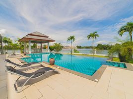 5 Schlafzimmer Villa zu verkaufen in Phuket Town, Phuket, Chalong, Phuket Town