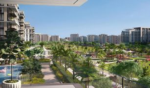 3 Bedrooms Apartment for sale in Park Heights, Dubai Elvira