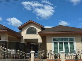 3 Bedroom House for sale at Pruksa Mahanakorn Banbung-Chonburi, Nong Chak, Ban Bueng