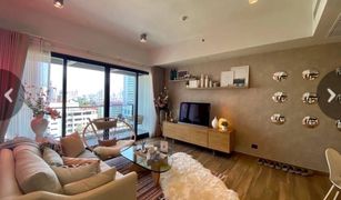 2 Bedrooms Condo for sale in Khlong Toei Nuea, Bangkok The Lofts Asoke