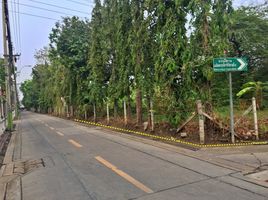  Land for sale in BRT Station, Bangkok, Bang Kapi, Huai Khwang, Bangkok