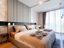 2 Schlafzimmer Appartement zu vermieten im FYNN Sukhumvit 31, Khlong Toei Nuea