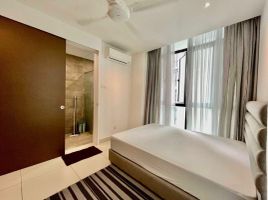 1 Schlafzimmer Penthouse zu vermieten im Lumina Bacolod East, Bacolod City