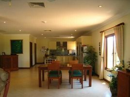 3 Bedroom Apartment for sale at Baan Puri, Choeng Thale