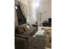 2 Bedroom Condo for rent at Palm Hills Village Gate, South Investors Area, New Cairo City