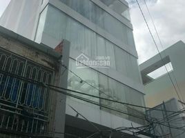 Studio Haus zu verkaufen in Tan Binh, Ho Chi Minh City, Ward 12, Tan Binh