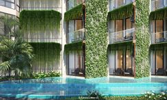 Fotos 3 of the Reception / Lobby Area at Serene Condominium Phuket