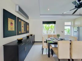 4 Bedroom House for rent at Whispering Palms Pattaya, Pong