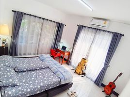 3 Bedroom House for rent in Pa Phai, San Sai, Pa Phai