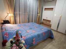 1 Schlafzimmer Wohnung zu verkaufen im Rhythm Ratchada, Huai Khwang