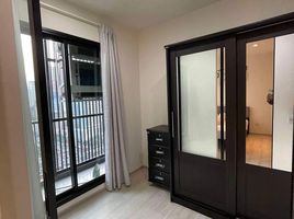 1 Schlafzimmer Appartement zu vermieten im Life Asoke, Bang Kapi