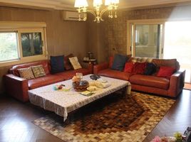 4 Schlafzimmer Villa zu verkaufen im Grand Residence, South Investors Area, New Cairo City