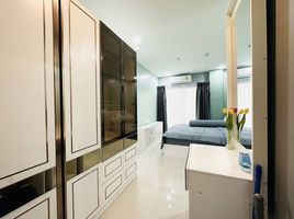 2 Bedroom Apartment for rent at Supalai Veranda Rama 9, Bang Kapi