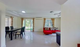 3 Bedrooms House for sale in San Pu Loei, Chiang Mai Karnkanok 2