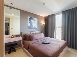 2 Schlafzimmer Wohnung zu verkaufen im Nice Suites II Sanambinnam, Tha Sai