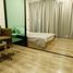 Studio Apartment for sale at Brown Condo Ratchada 32, Wong Sawang