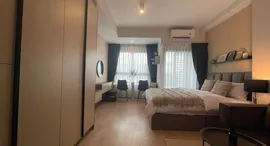 Available Units at ไอดีโอ พระราม 9 - อโศก