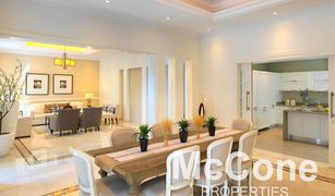 6 Habitaciones Villa en venta en District One, Dubái District One Villas