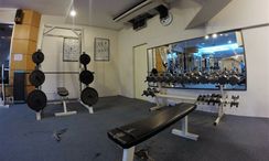 Fotos 3 of the Communal Gym at SV City Rama 3