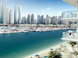 2 बेडरूम अपार्टमेंट for sale at Beach Mansion, EMAAR Beachfront, दुबई हार्बर