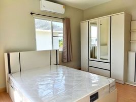 3 Bedroom Villa for rent at Karnkanok Ville 18, Rim Nuea, Mae Rim