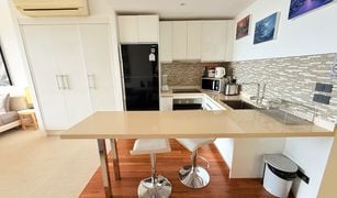 Квартира, Студия на продажу в Мае Нам, Сураттани Azur Samui