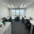 13 m² Office for rent at IW Serviced Office - UBC II Building, Khlong Tan Nuea, Watthana